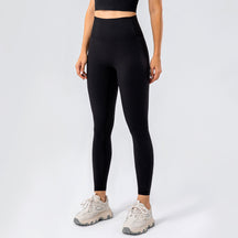 Women's  High Waist Hip-lifting Legging Quick-drying