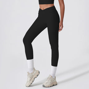 Women's quick-dry legging