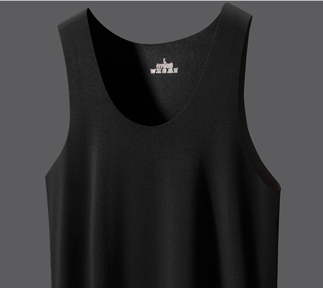 Men’s Modal Vest