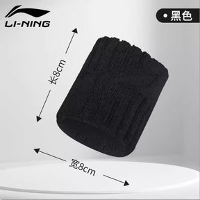 sports wristband