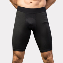 stretch training shorts