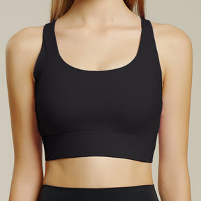 women's high-impact sports bra