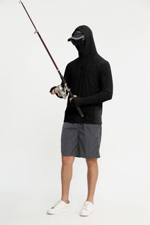 Sun Protection Hoodie