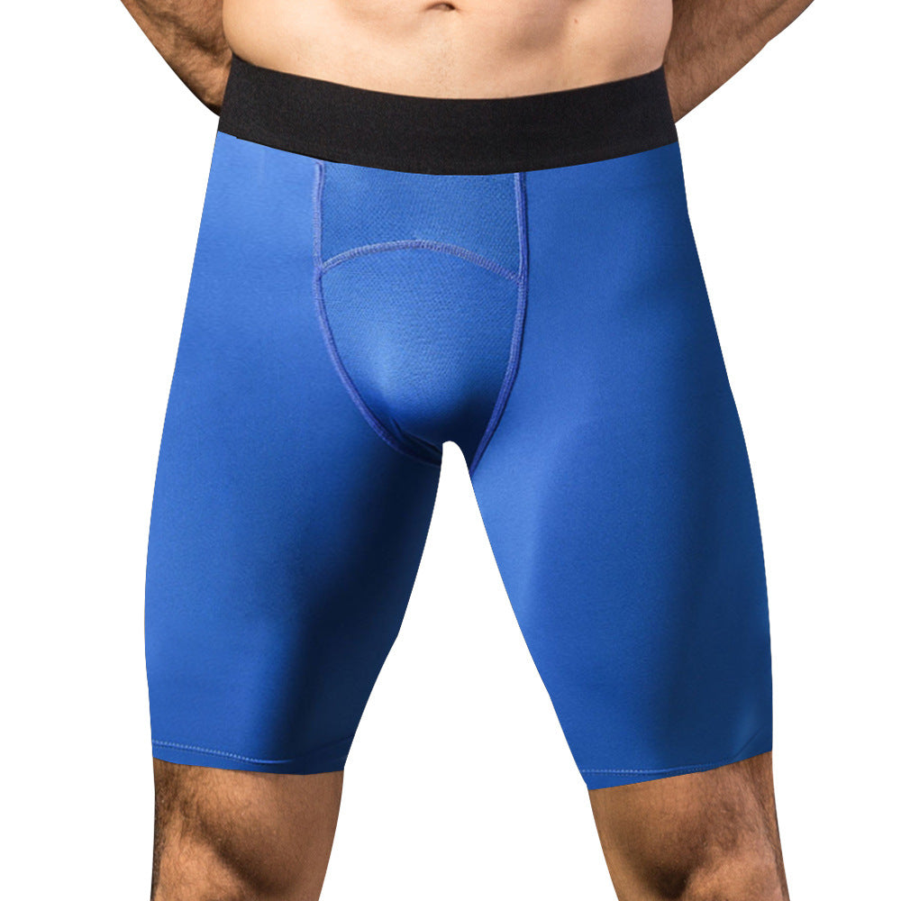 stretch training shorts