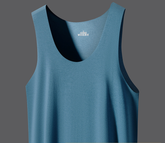 Men's modal vest