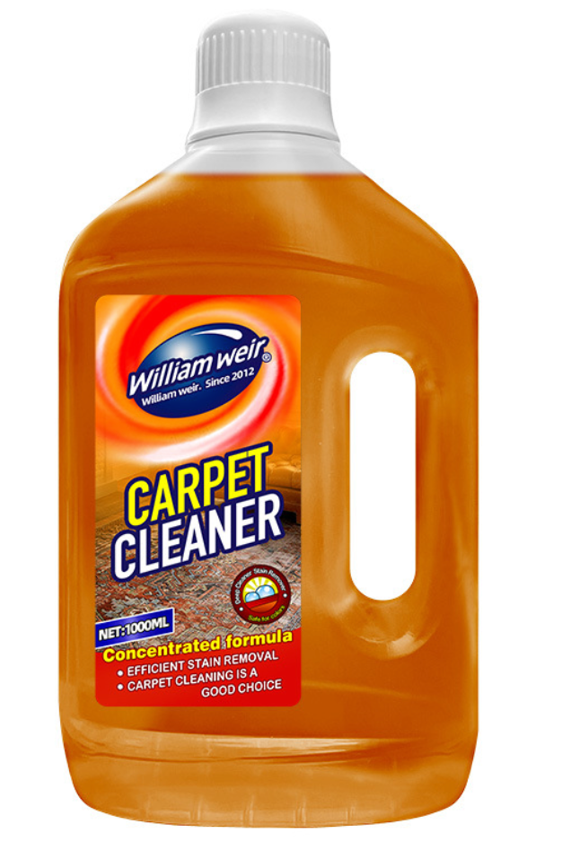 Carpet cleaner 1L