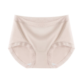women's bamboo fiber seamless underwear