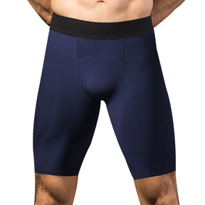 stretch training shorts