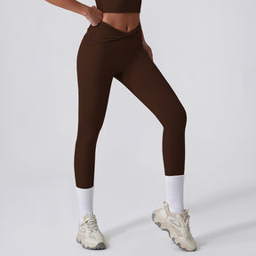 Women's quick-dry legging