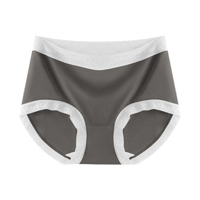 women's bamboo fiber seamless underwear