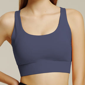 women's high-impact sports bra