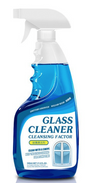 Glass cleaner 500ML