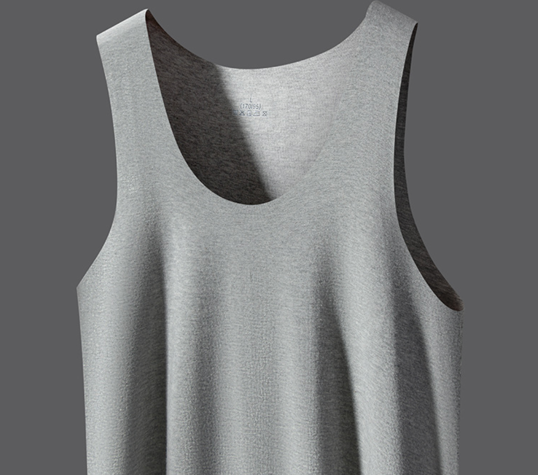 Men’s Modal Vest