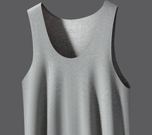 Men’s Modal Vest