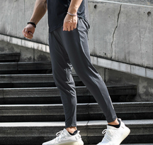Men's jogger pants