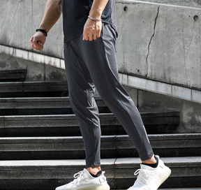 Men's jogger pants