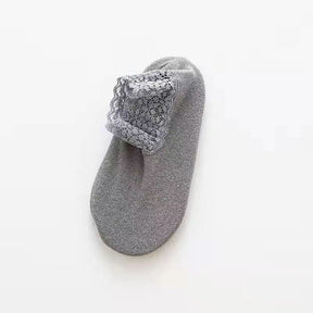 women's warm sleeping socks