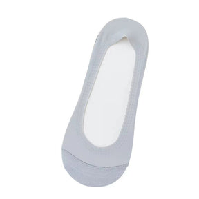 women's invisible boat socks