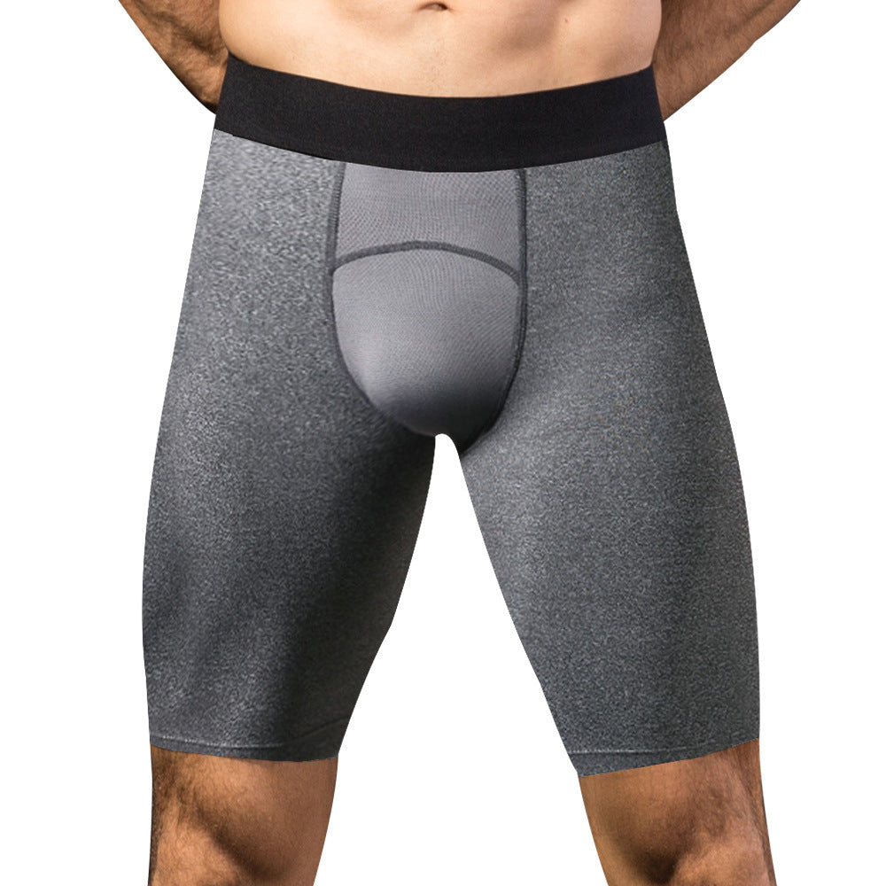 stretch training shorts