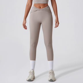 Women's quick-dry legging