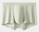 Men's boxer breathable cotton underwear(Large Size) 