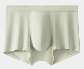 Men's boxer breathable cotton underwear(Large Size) 
