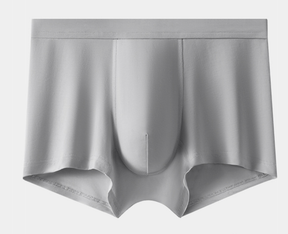 Men's boxer breathable cotton underwear(Large Size) 