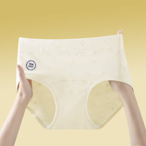  Women's high-waist tummy control underwear