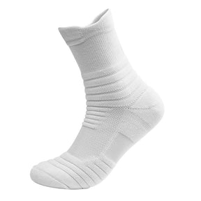 Men's basketball socks