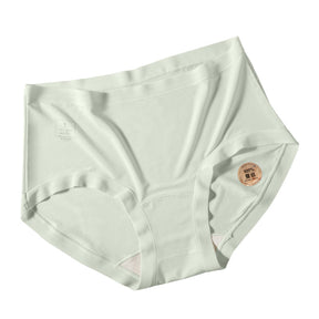Modal Women's silk crotch underwear