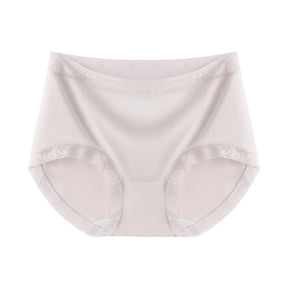 women's bamboo fiber seamless underwear