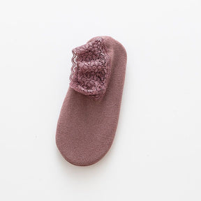 women's warm sleeping socks