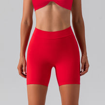 Women's Outer Wear Sports Shorts Pants