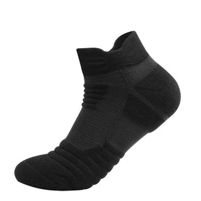 Men's basketball socks