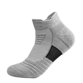 Men's basketball socks