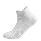 Men's basketball socks
