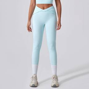 Women's quick-dry legging