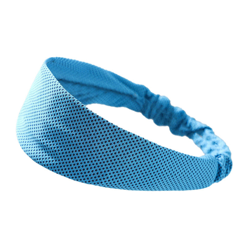 Sports Hairband