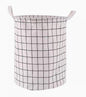 Frabic laundry basket