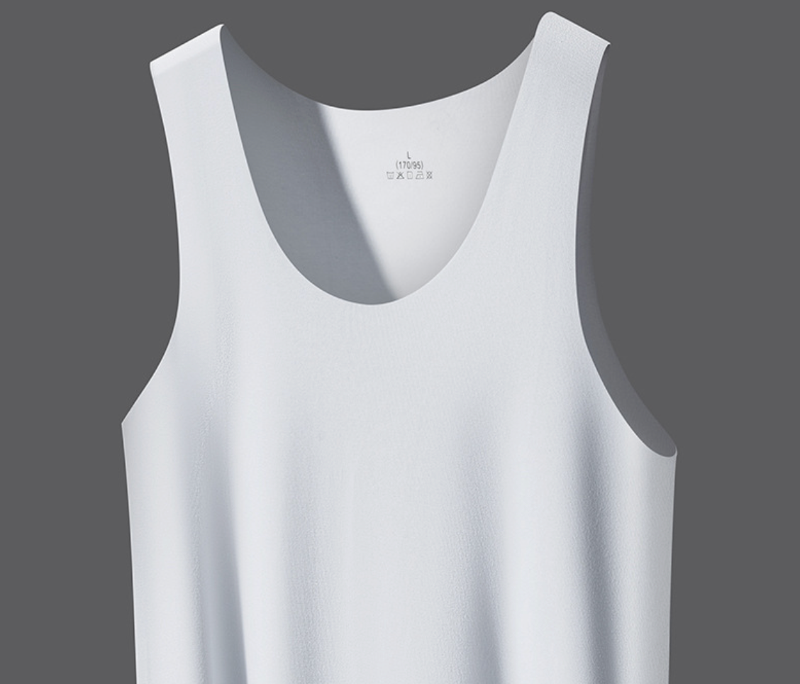 Men’s Modal Vest