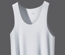 Men’s Modal Vest