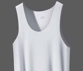 Men's modal vest
