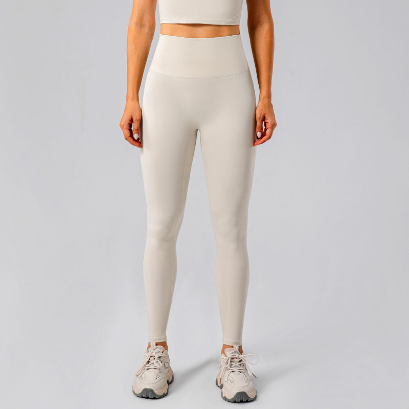 Women's  High Waist Hip-lifting Legging Quick-drying
