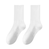  men's cotton tube sock