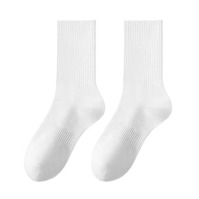  men's cotton tube sock