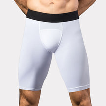 stretch training shorts